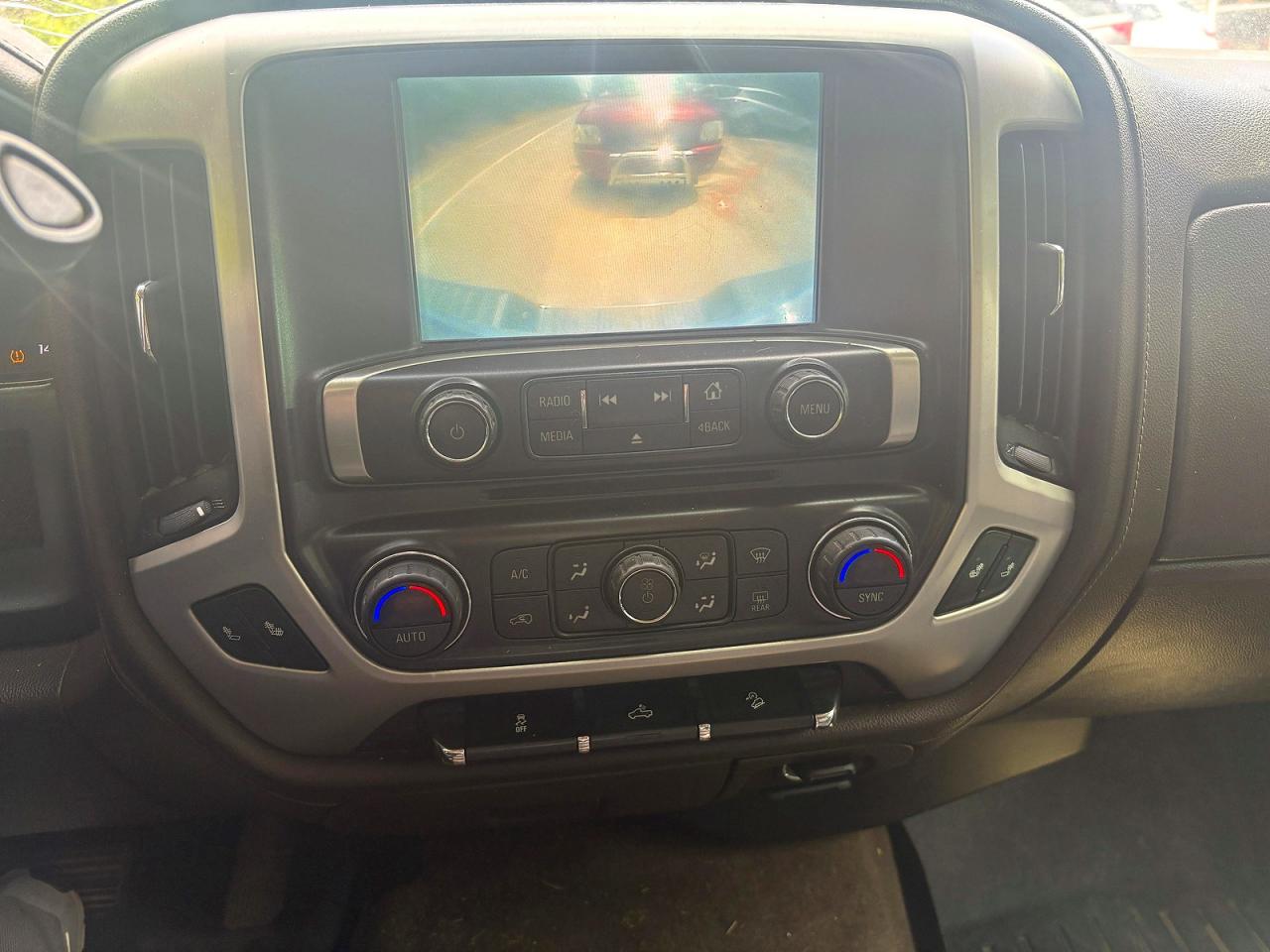 GMC Sierra K1500 Sle