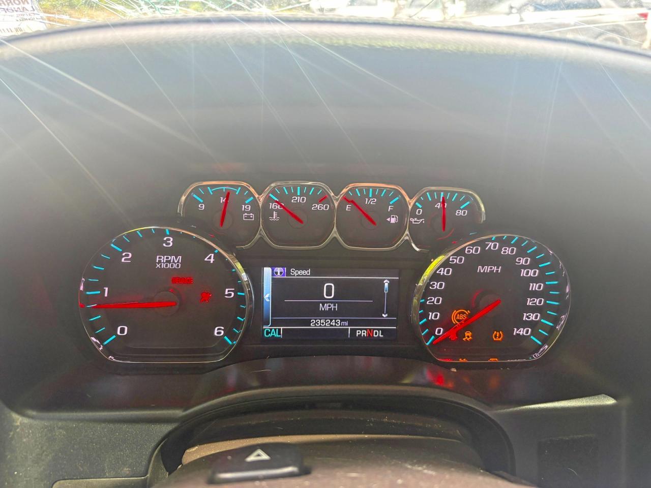 GMC Sierra K1500 Sle