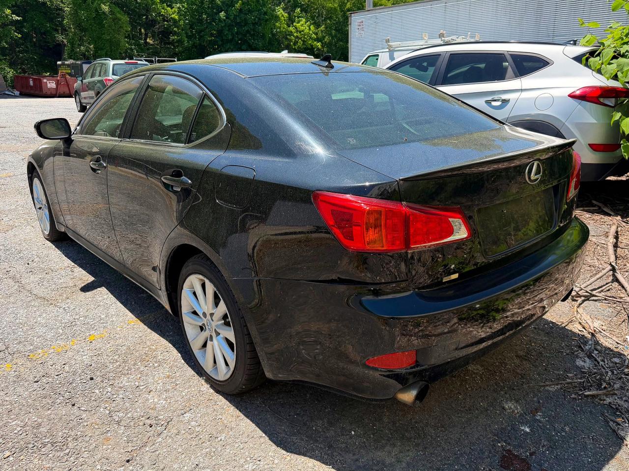 Lexus Is 250