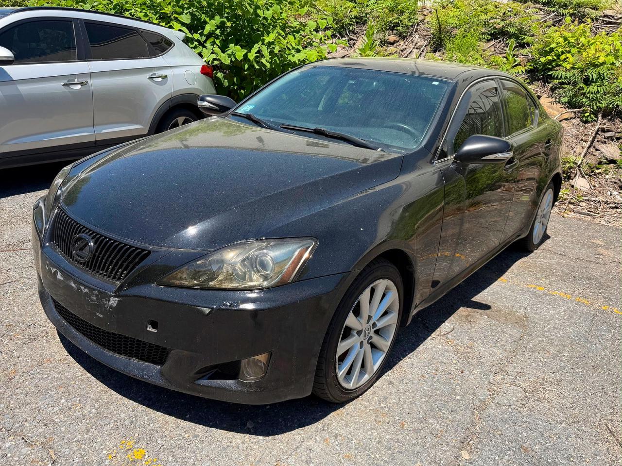 Lexus Is 250