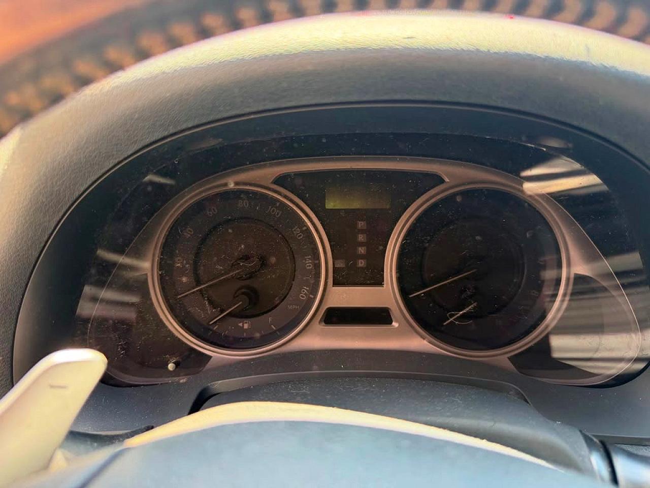 Lexus Is 250