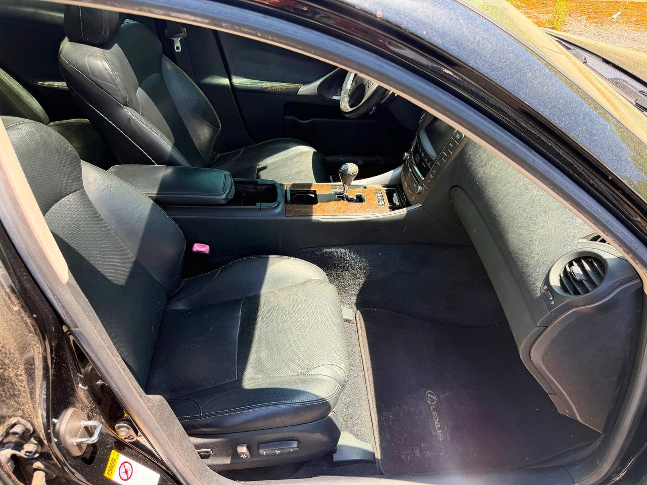 Lexus Is 250