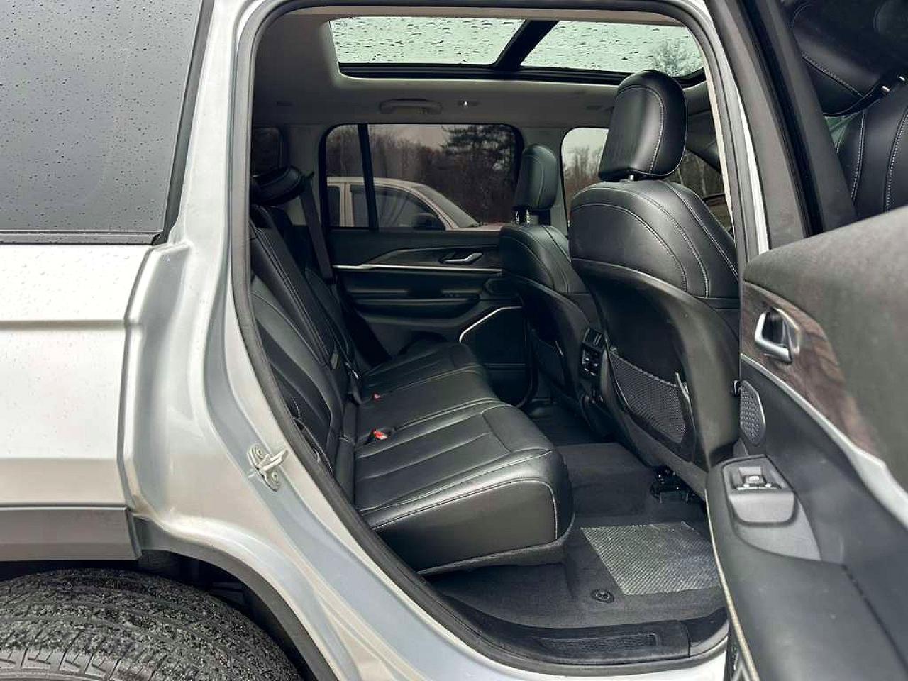 Jeep Cherokee Limited 4xe