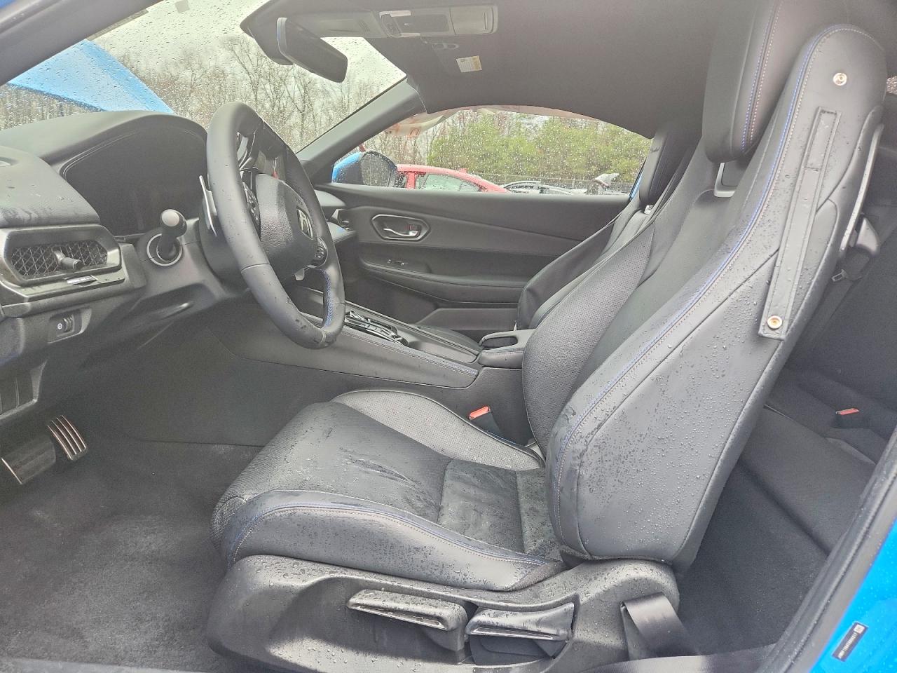 Honda Prelude