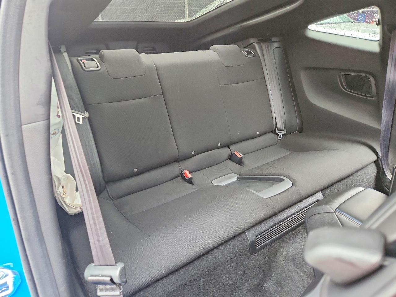 Honda Prelude