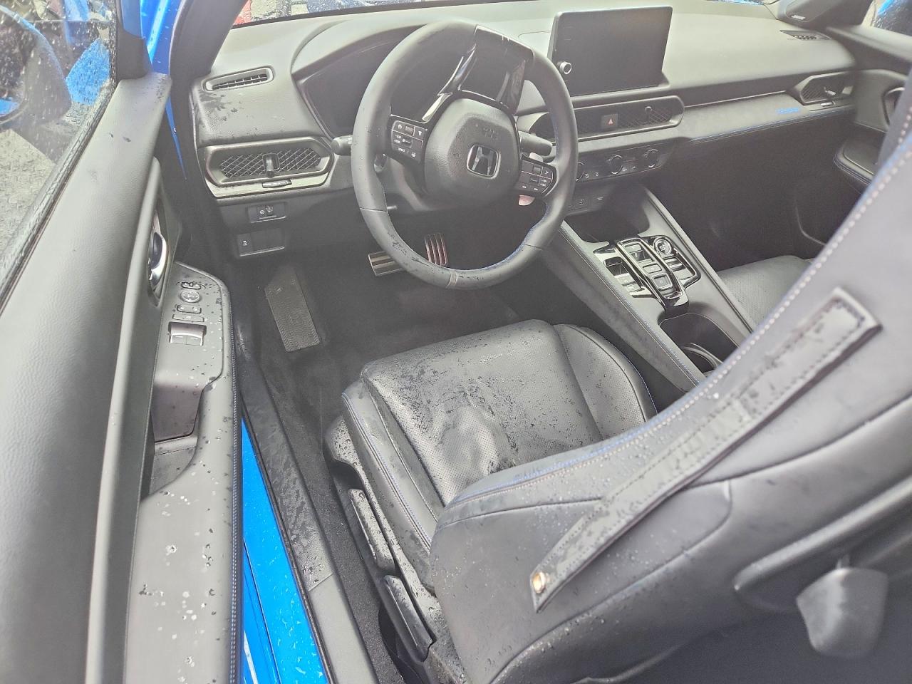 Honda Prelude