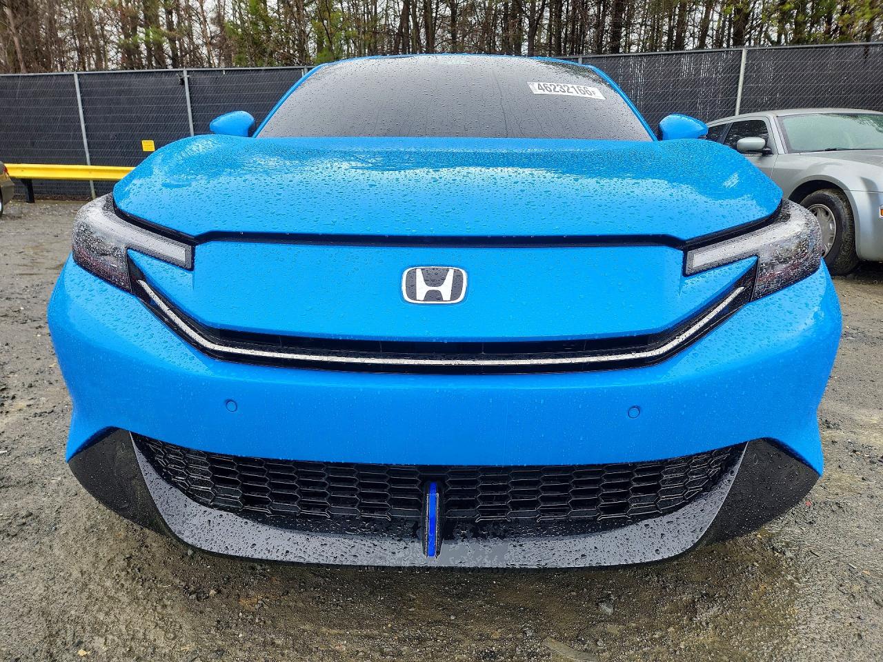 Honda Prelude