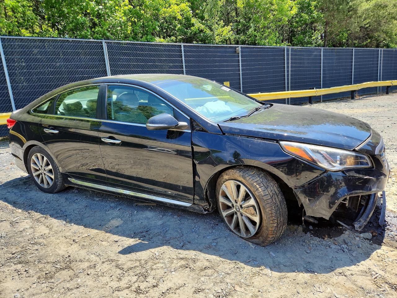 Hyundai SONATA Limited