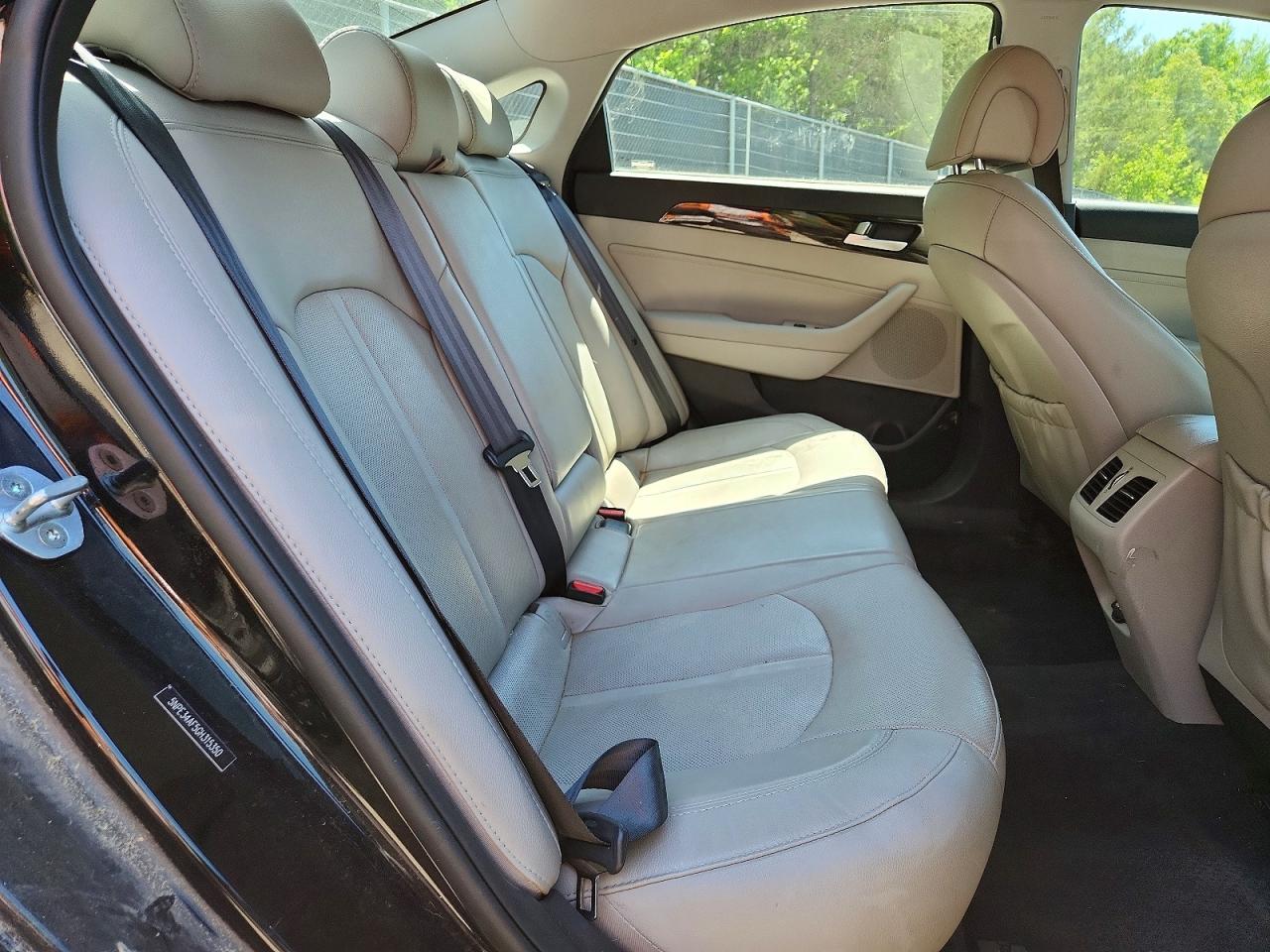 Hyundai SONATA Limited