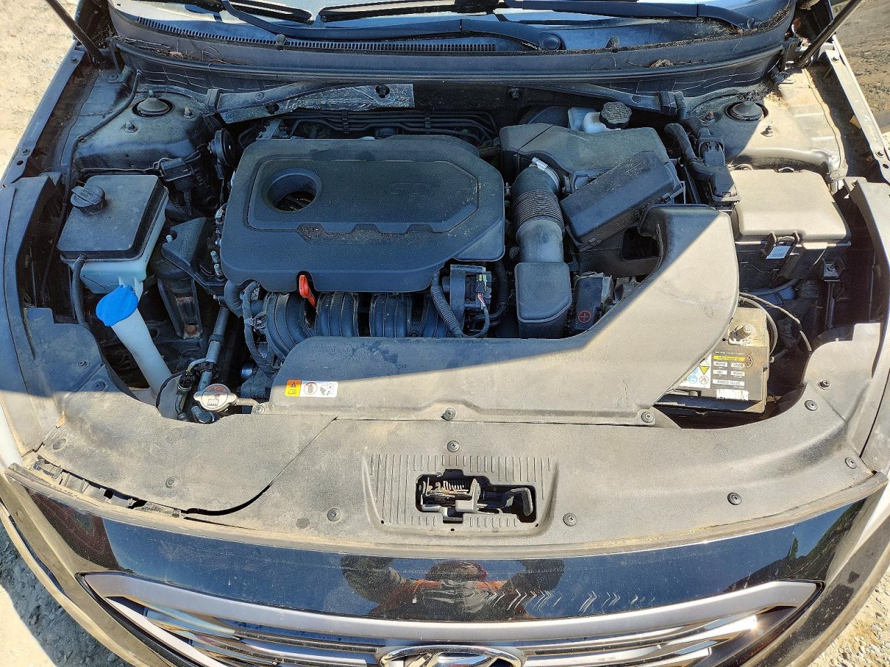 Hyundai SONATA Limited