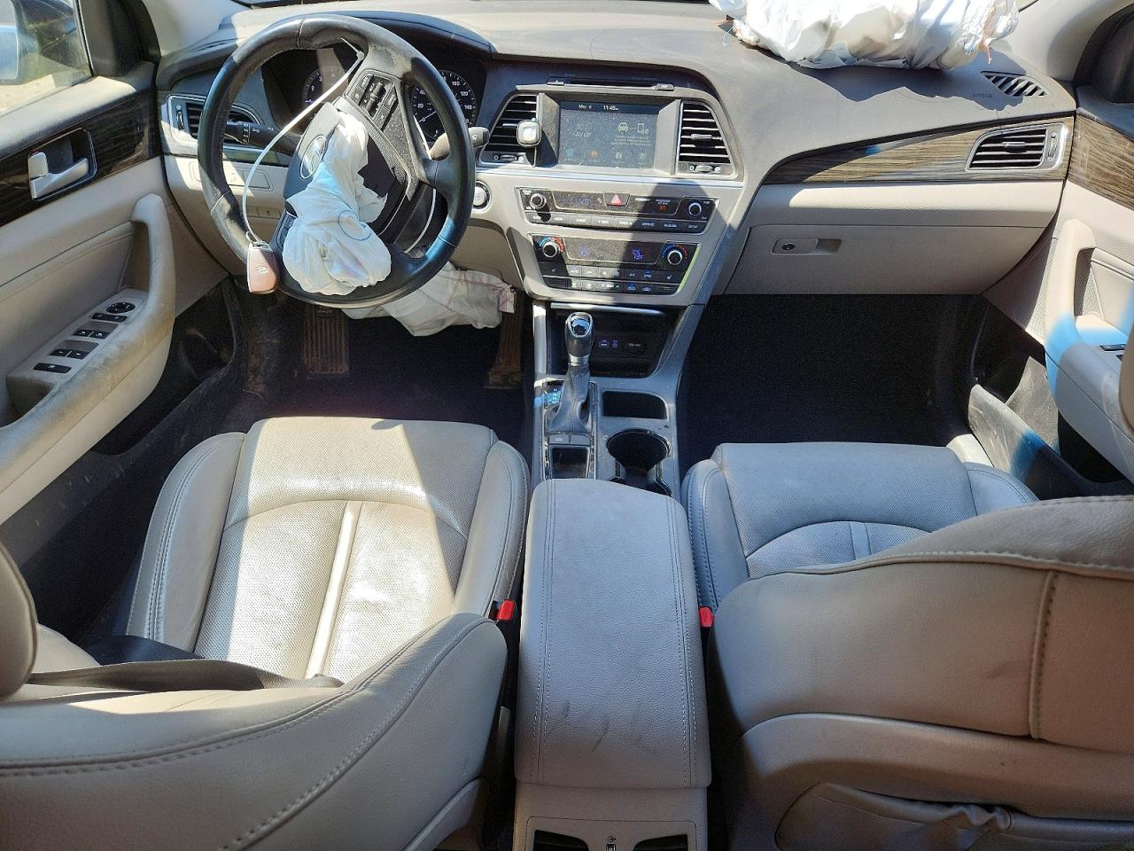 Hyundai SONATA Limited