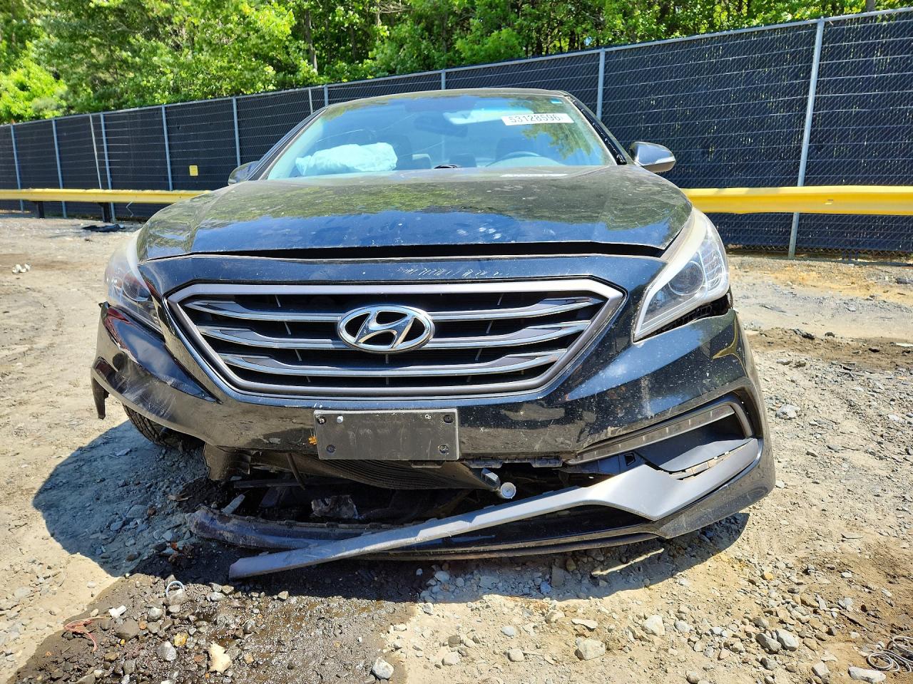 Hyundai SONATA Limited
