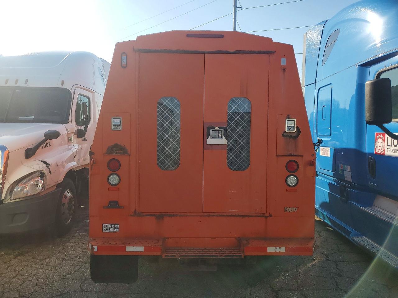 Ford F-450 Super Duty
