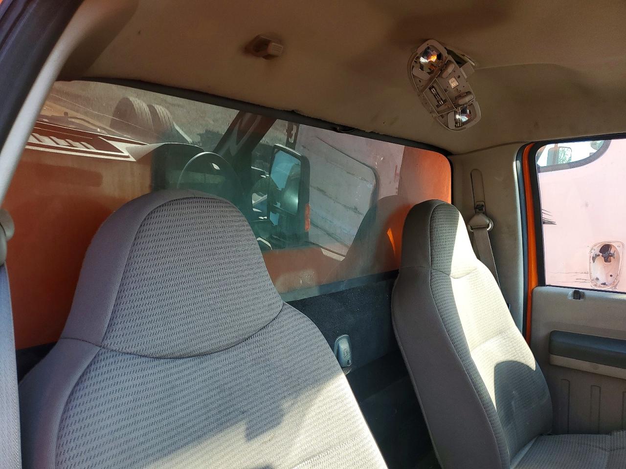 Ford F-450 Super Duty