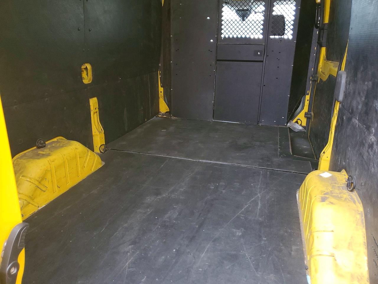 Ford Transit T-150
