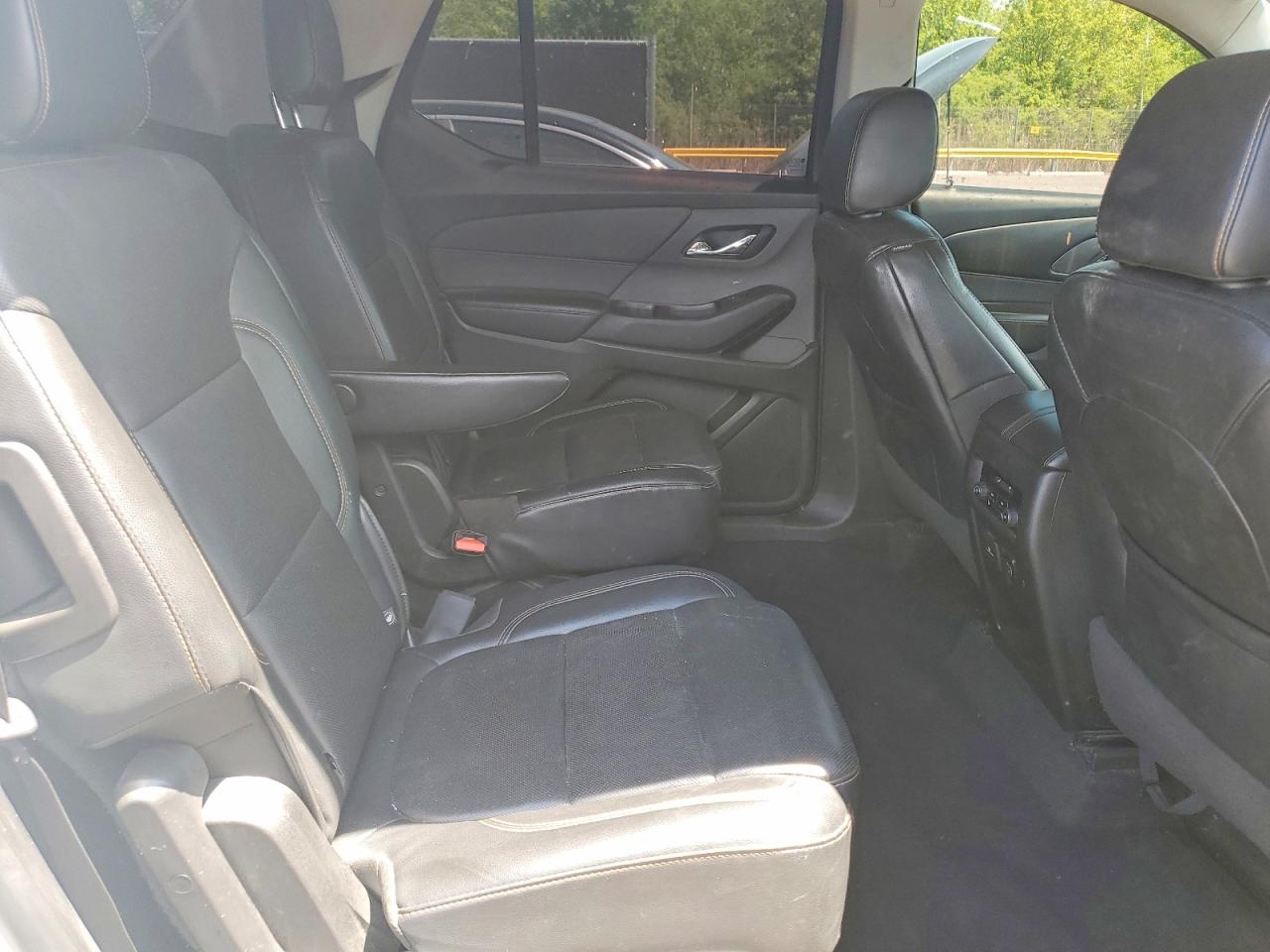 Chevrolet Traverse Premier