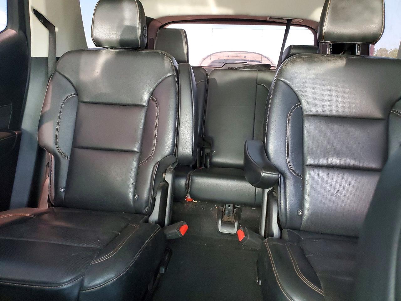 Chevrolet Traverse Premier