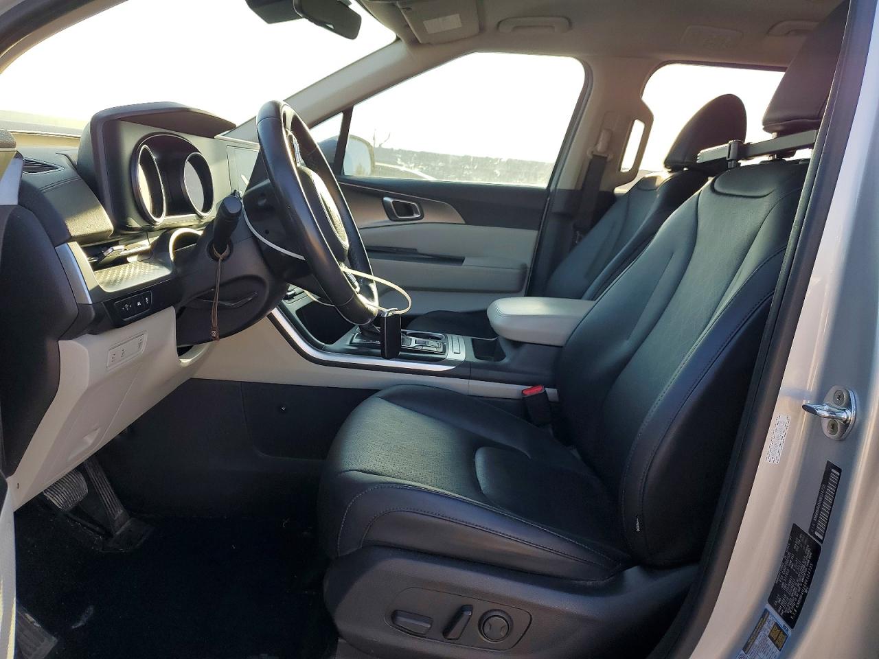 Kia Carnival Lx