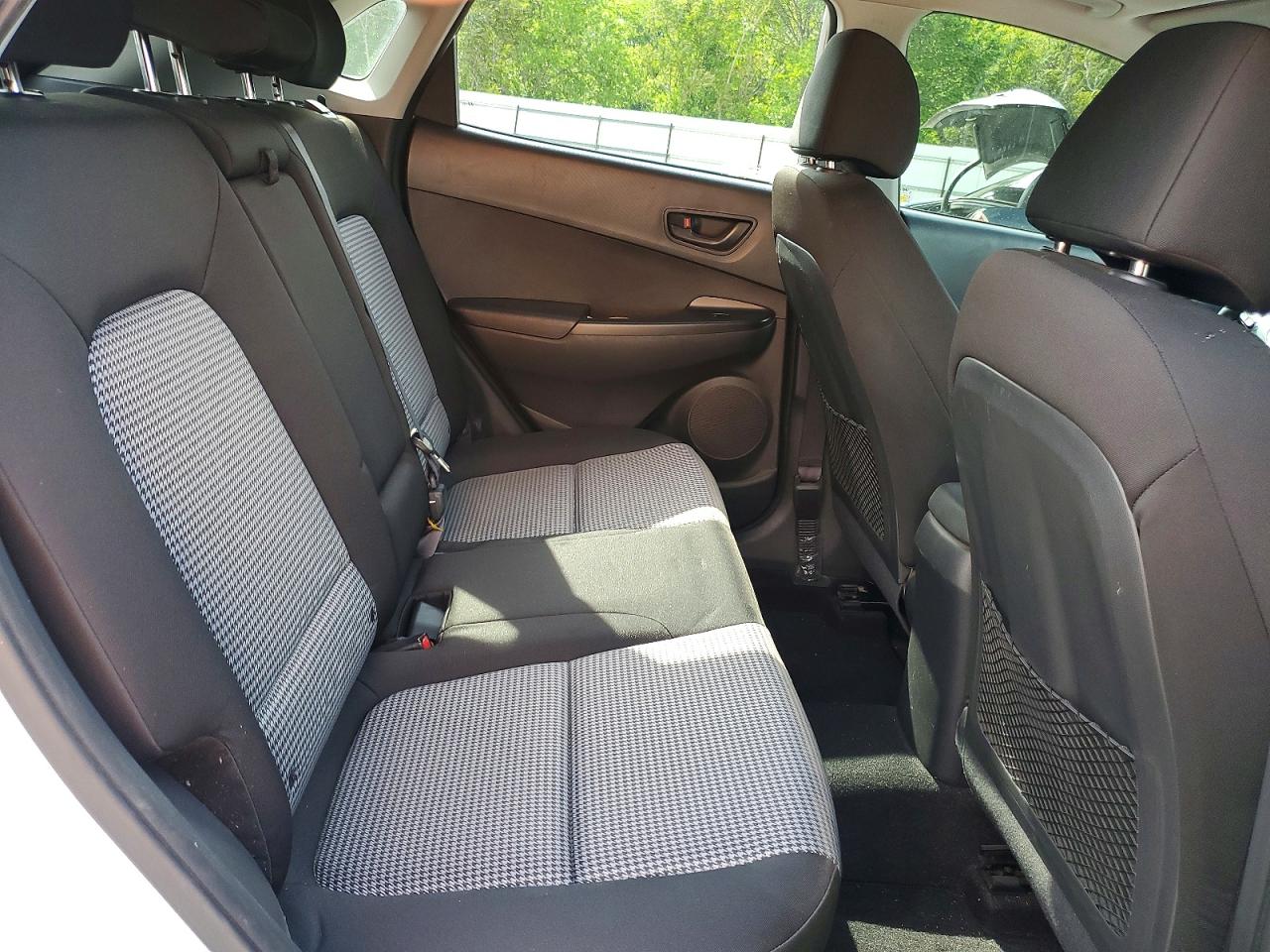 Hyundai KONA Sel Plus