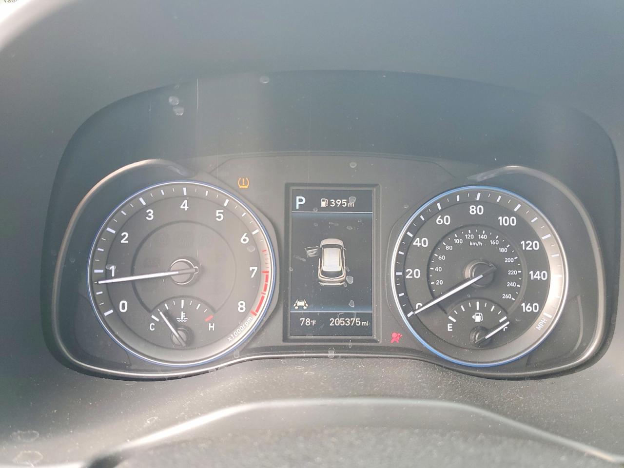 Hyundai KONA Sel Plus