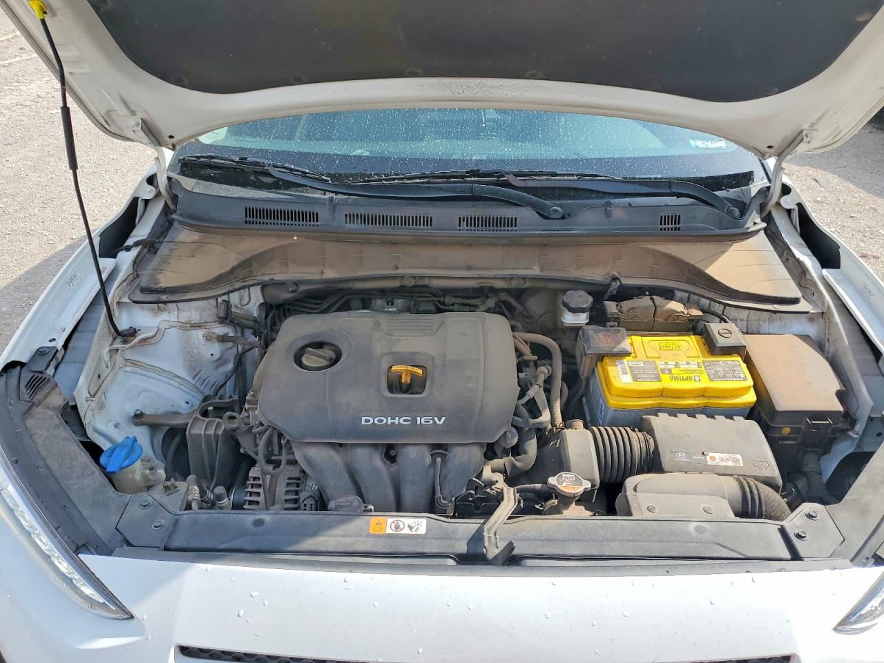 Hyundai KONA Sel Plus