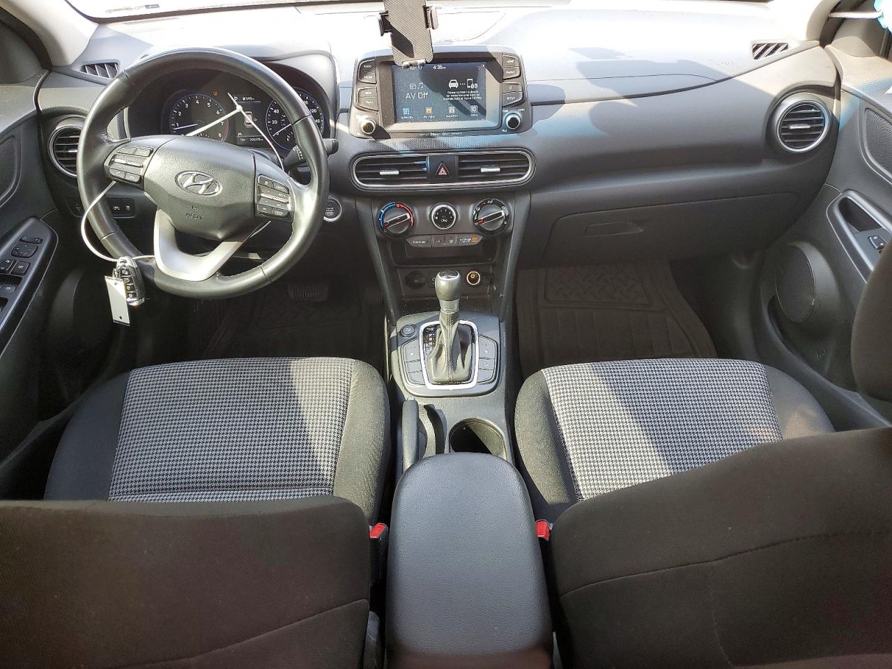 Hyundai KONA Sel Plus