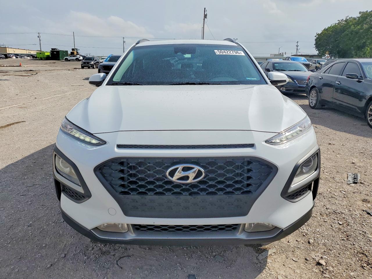Hyundai KONA Sel Plus