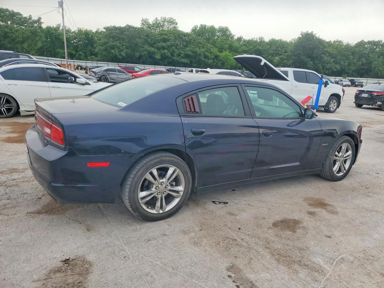 Dodge Charger R