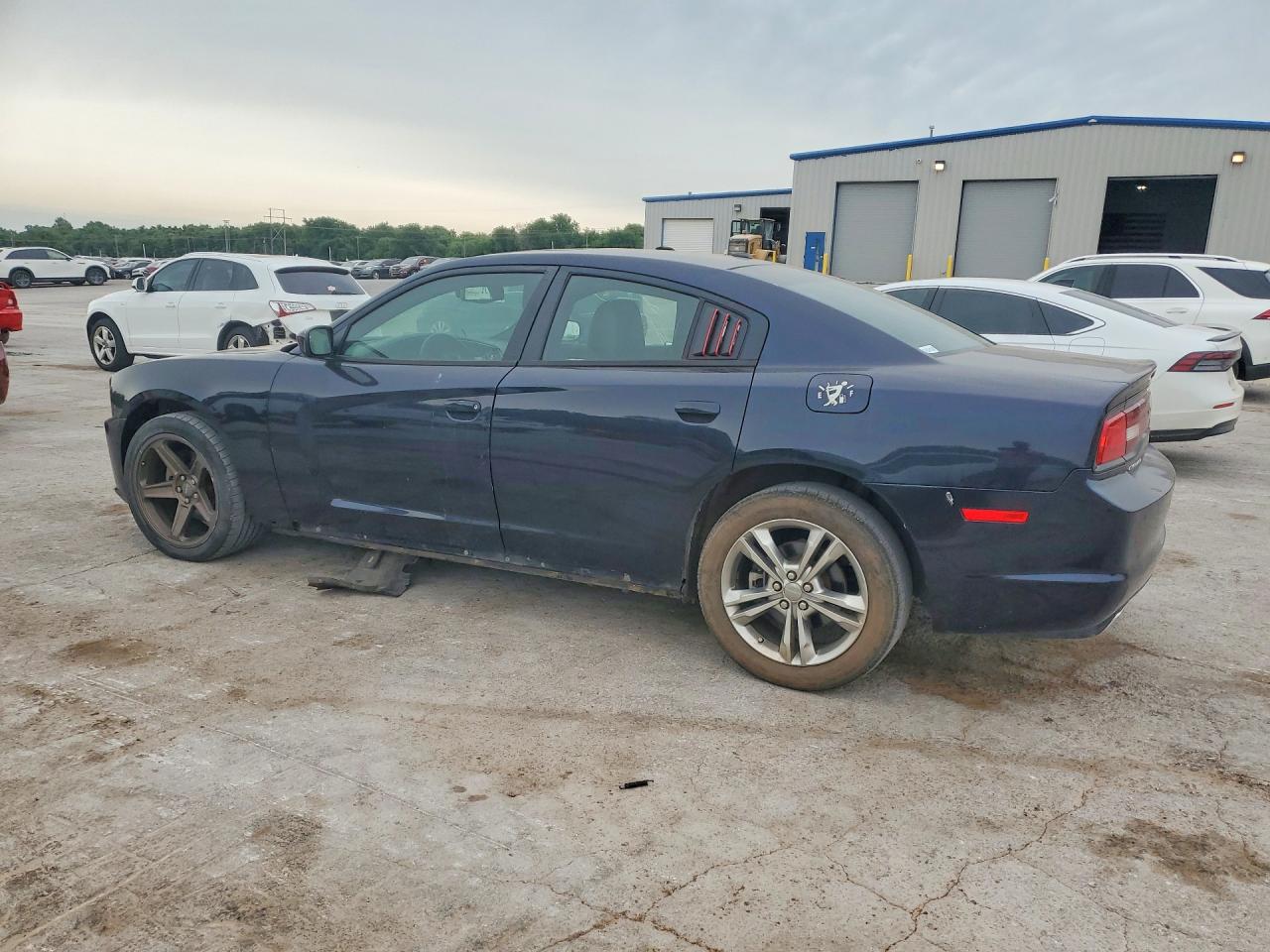 Dodge Charger R