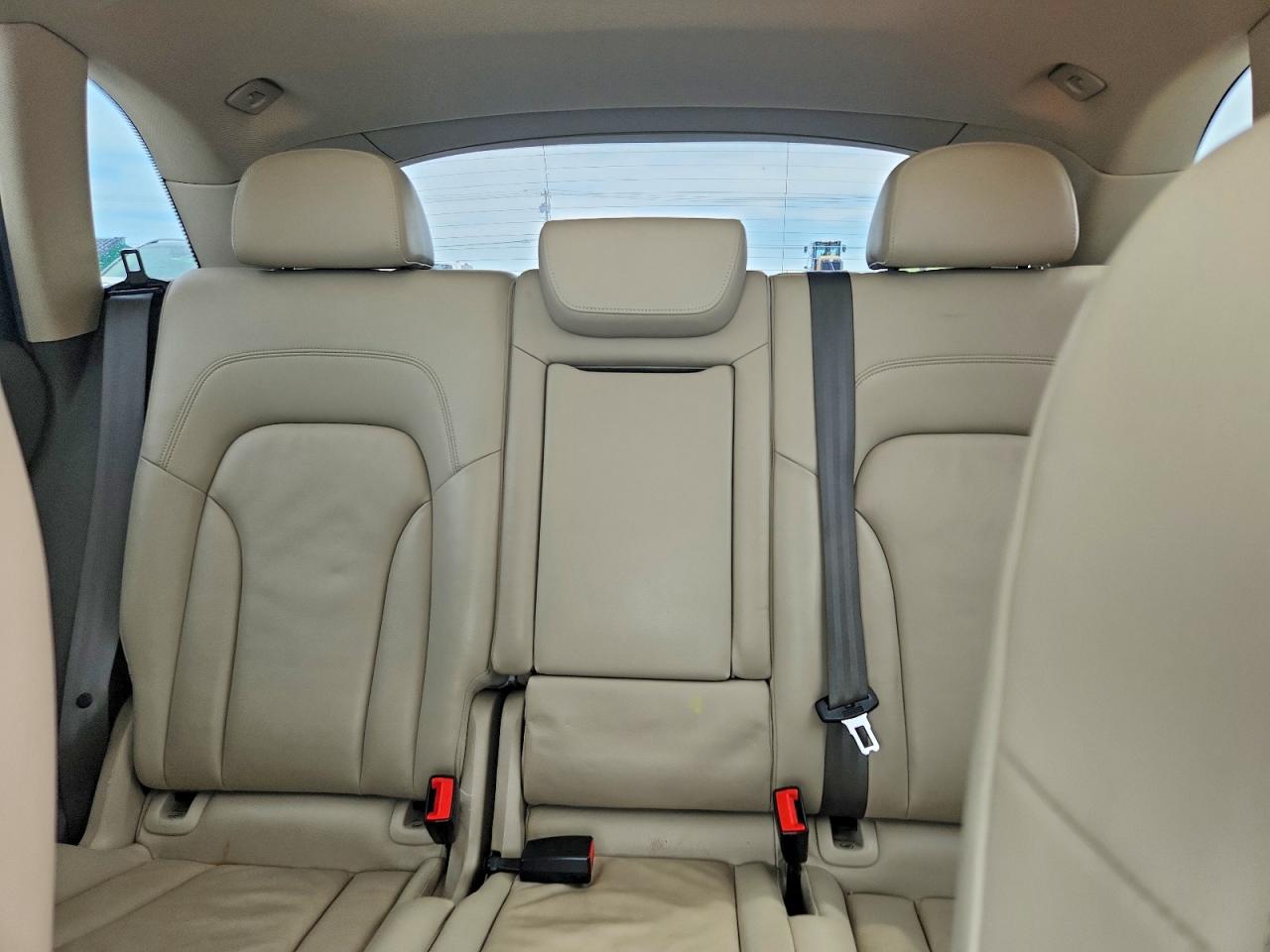 Audi Q5 Premium Plus