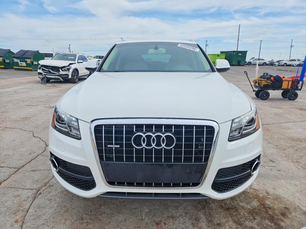 Audi Q5 Premium Plus