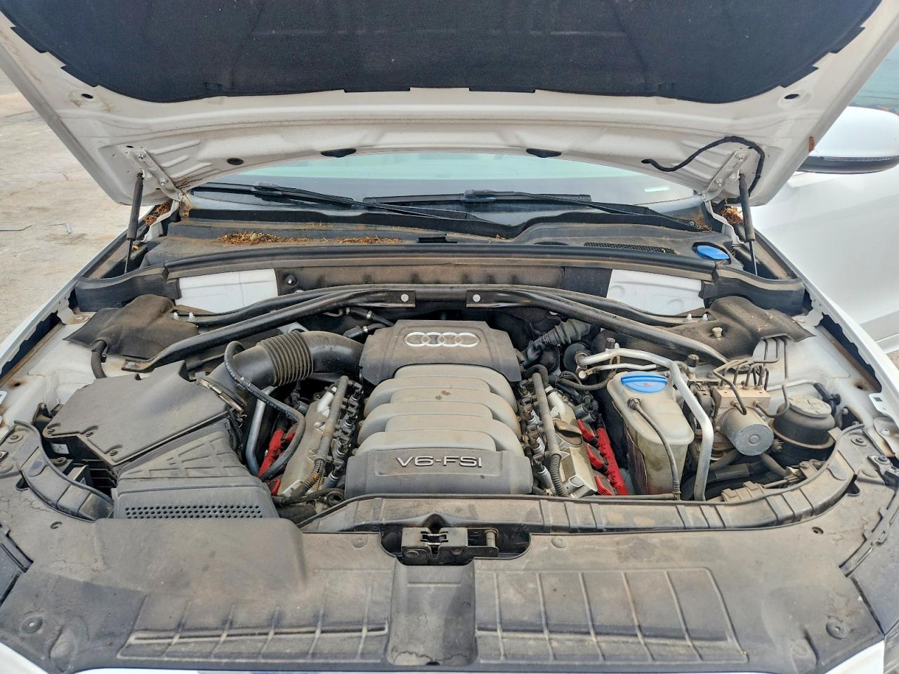 Audi Q5 Premium Plus