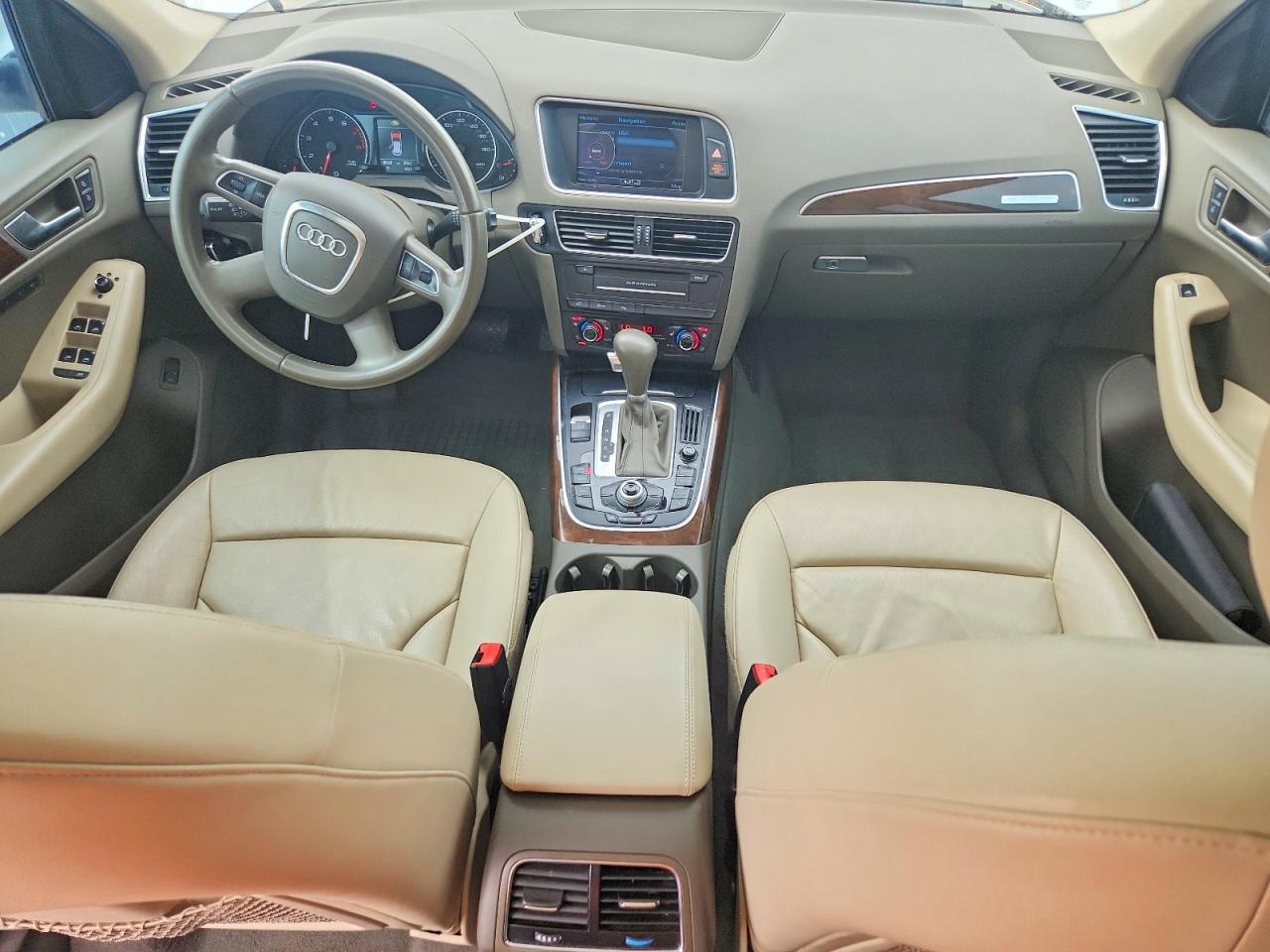 Audi Q5 Premium Plus