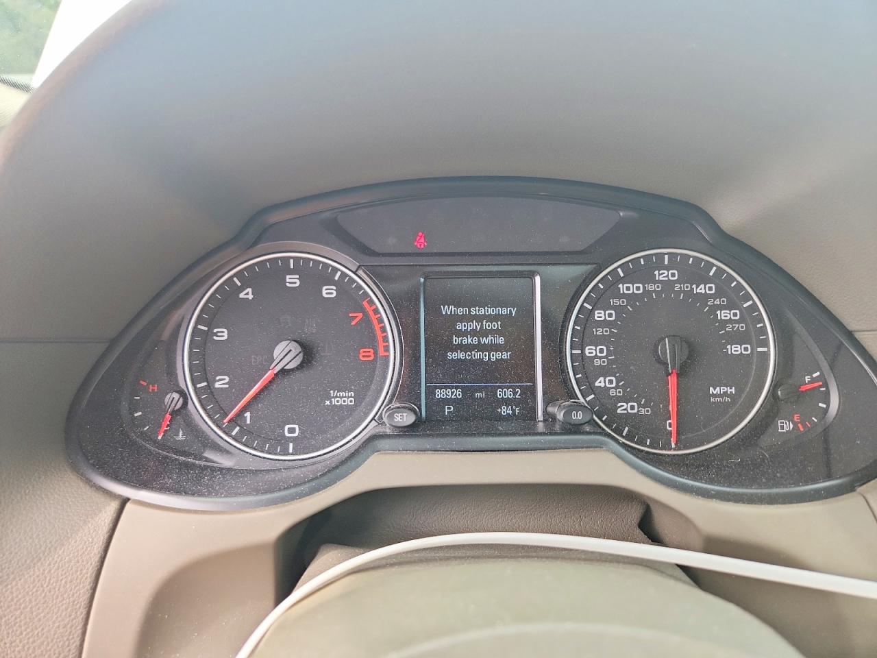 Audi Q5 Premium Plus