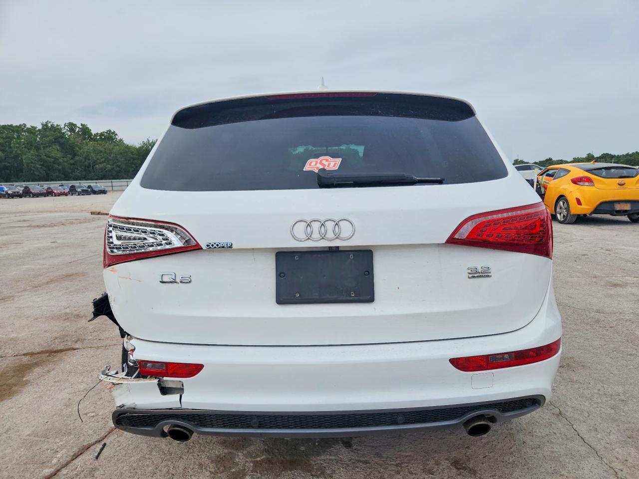 Audi Q5 Premium Plus