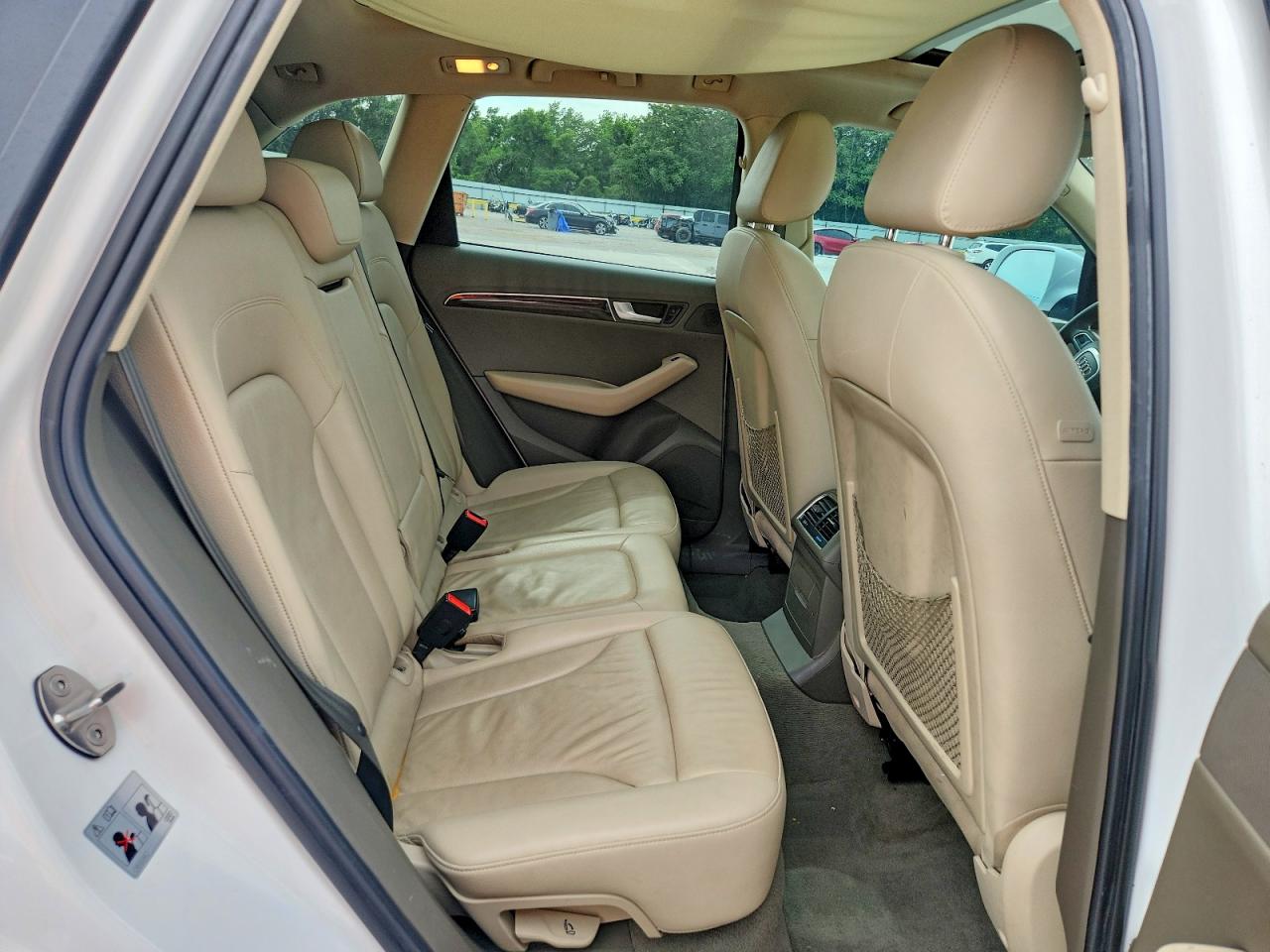 Audi Q5 Premium Plus