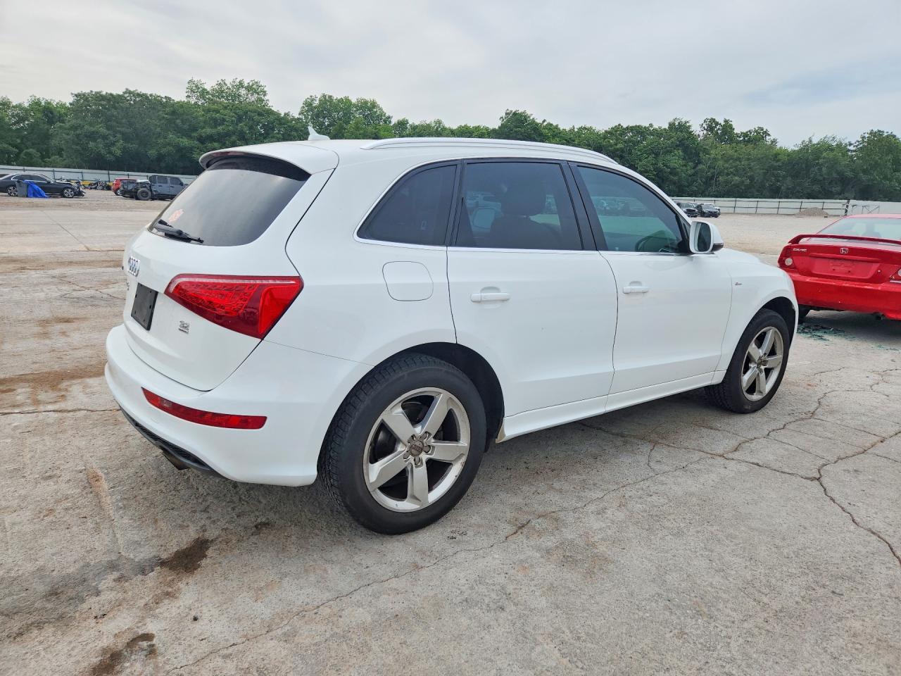 Audi Q5 Premium Plus