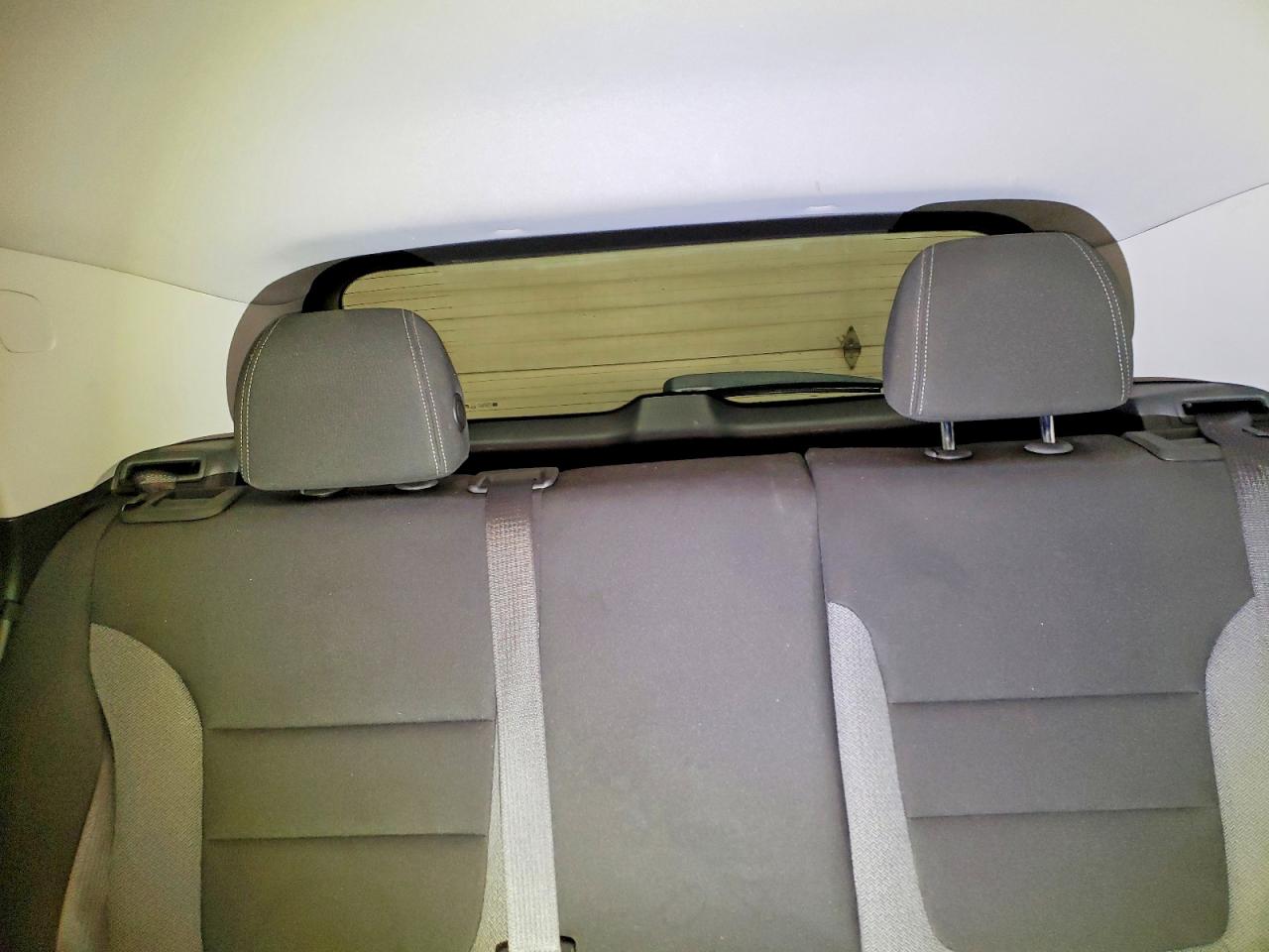 Chevrolet Trailblazer Ls