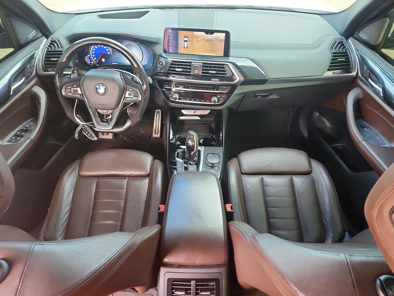 BMW X Series Xdrivem40i