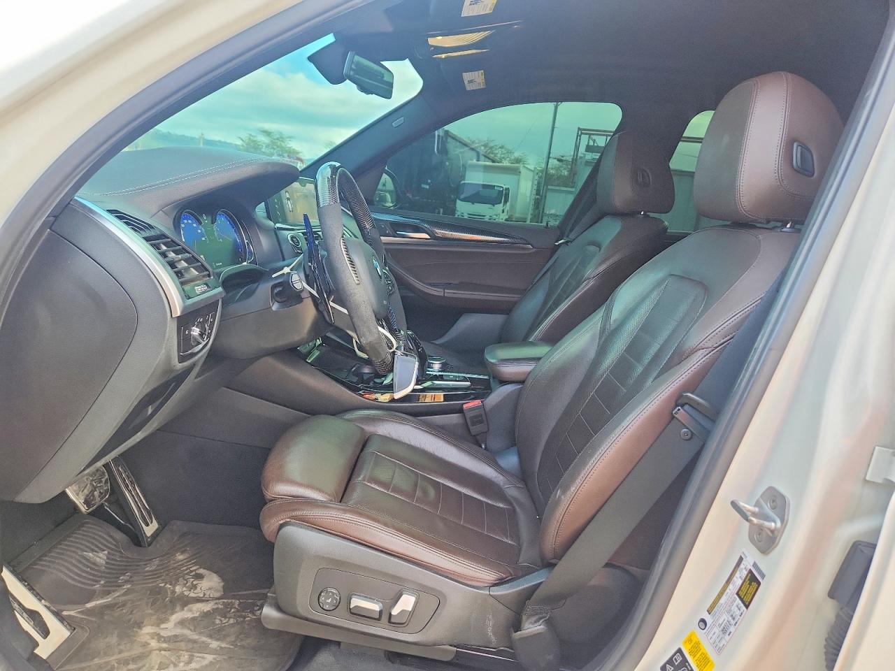 BMW X Series Xdrivem40i