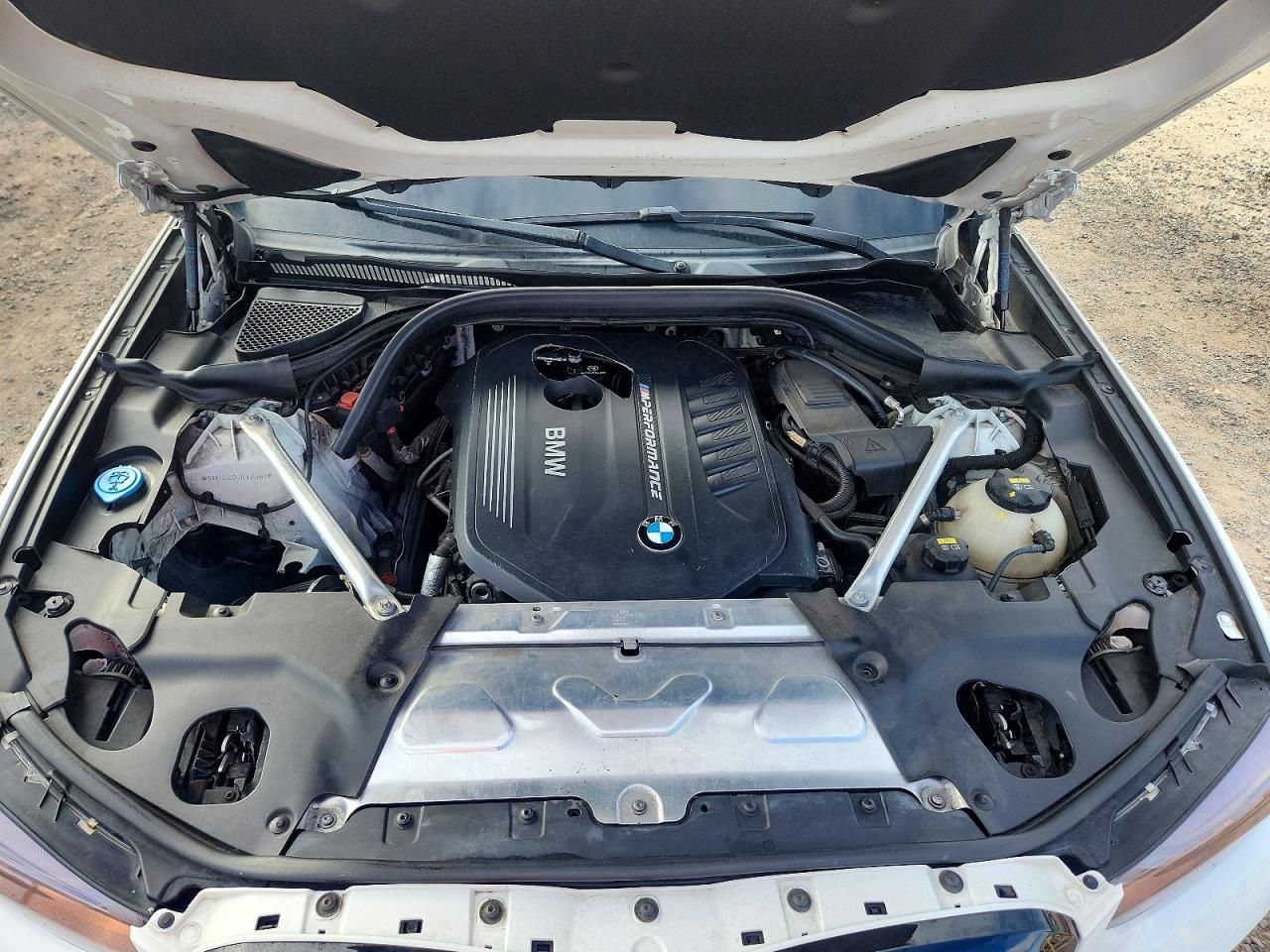 BMW X Series Xdrivem40i