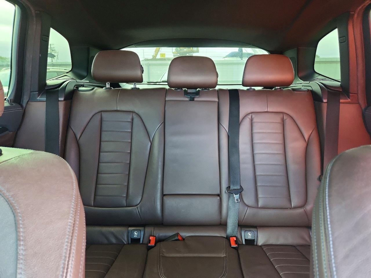 BMW X Series Xdrivem40i