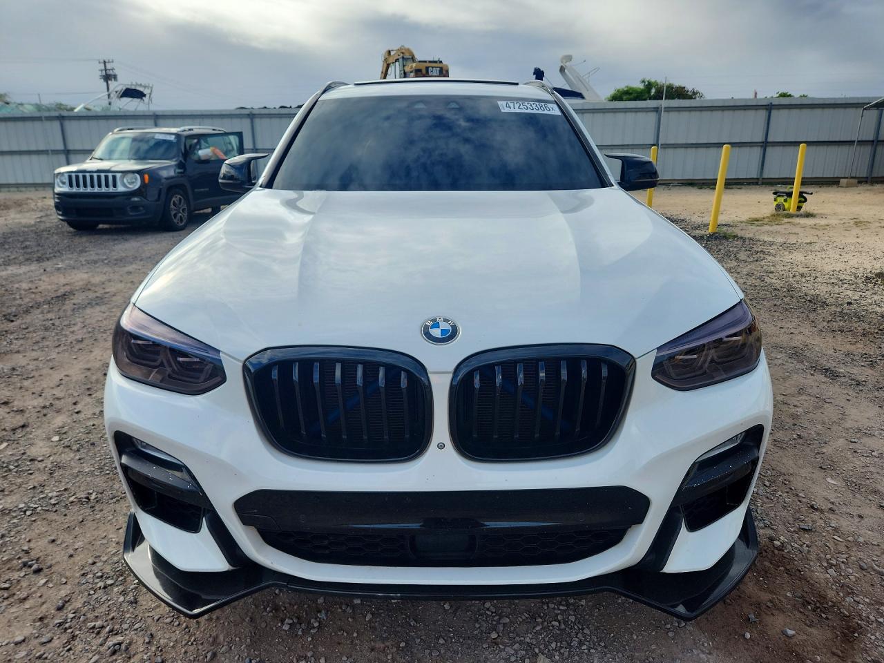 BMW X Series Xdrivem40i