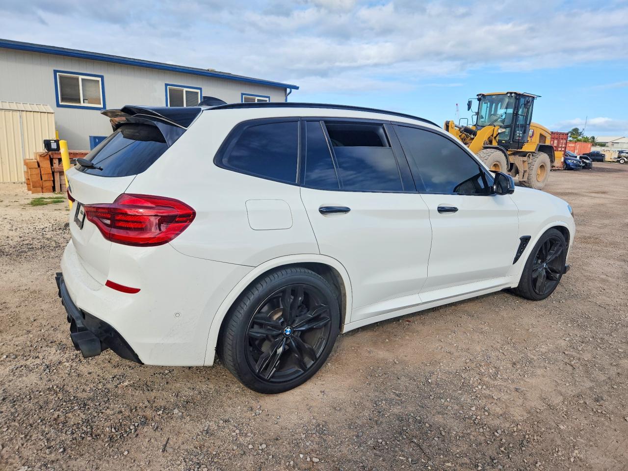 BMW X Series Xdrivem40i