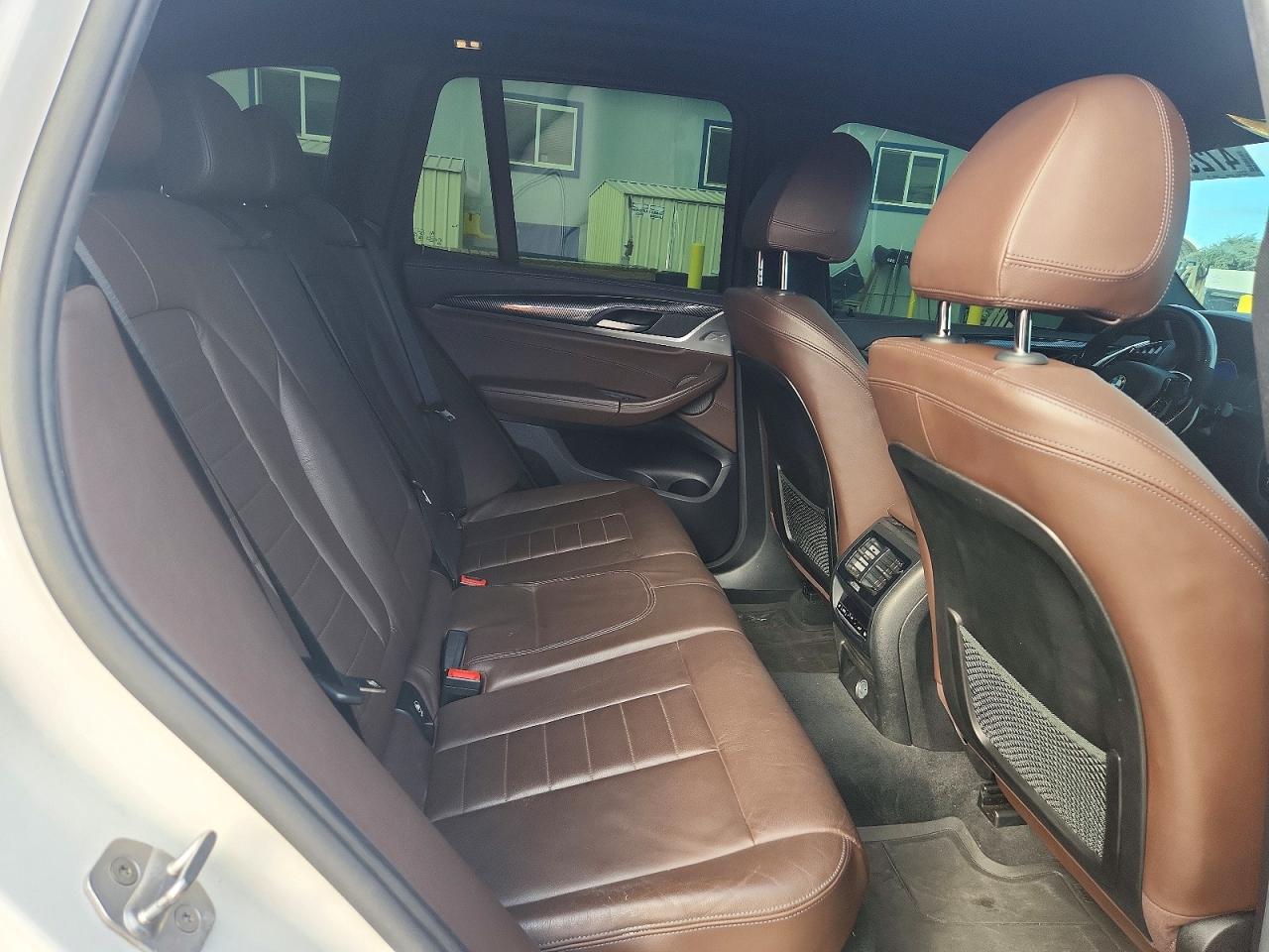 BMW X Series Xdrivem40i
