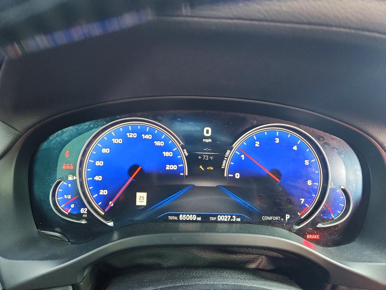 BMW X Series Xdrivem40i