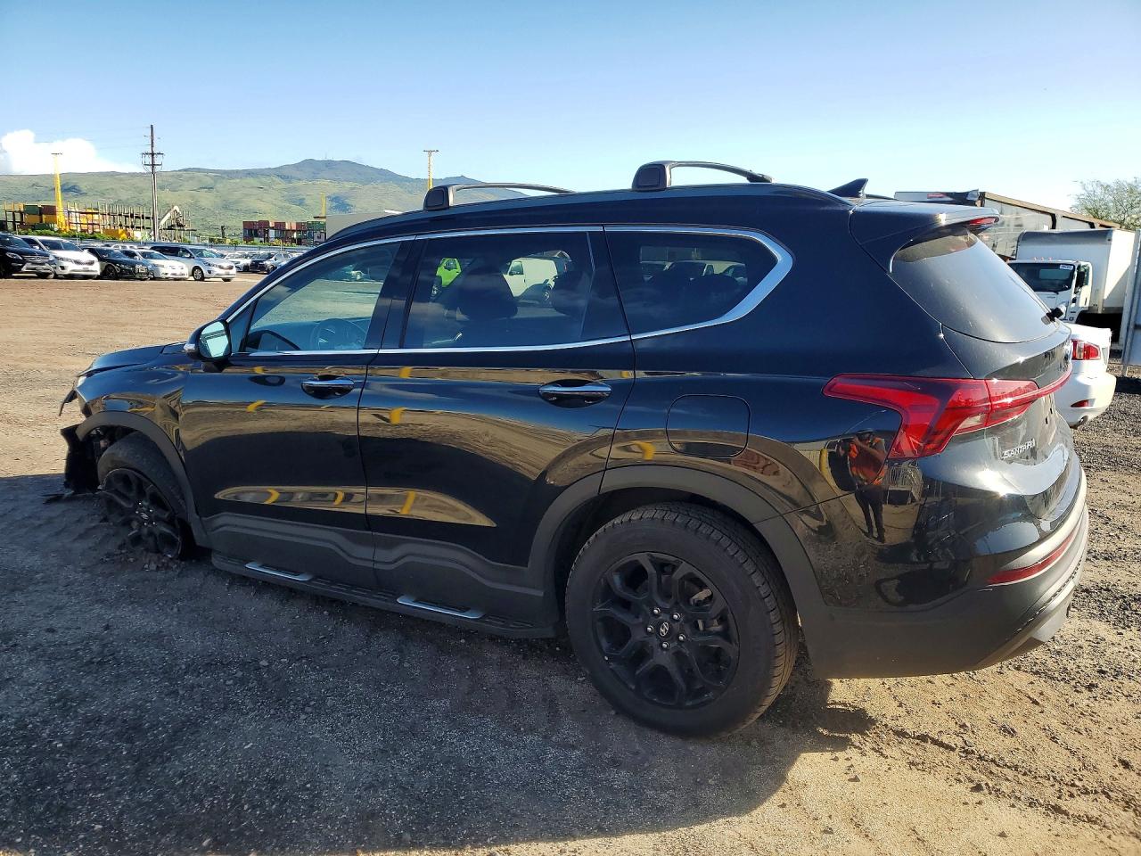 Hyundai SANTA FE Xrt