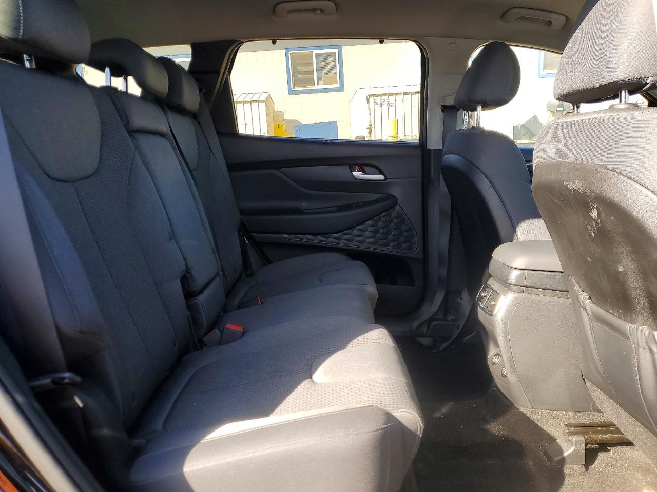 Hyundai SANTA FE Xrt