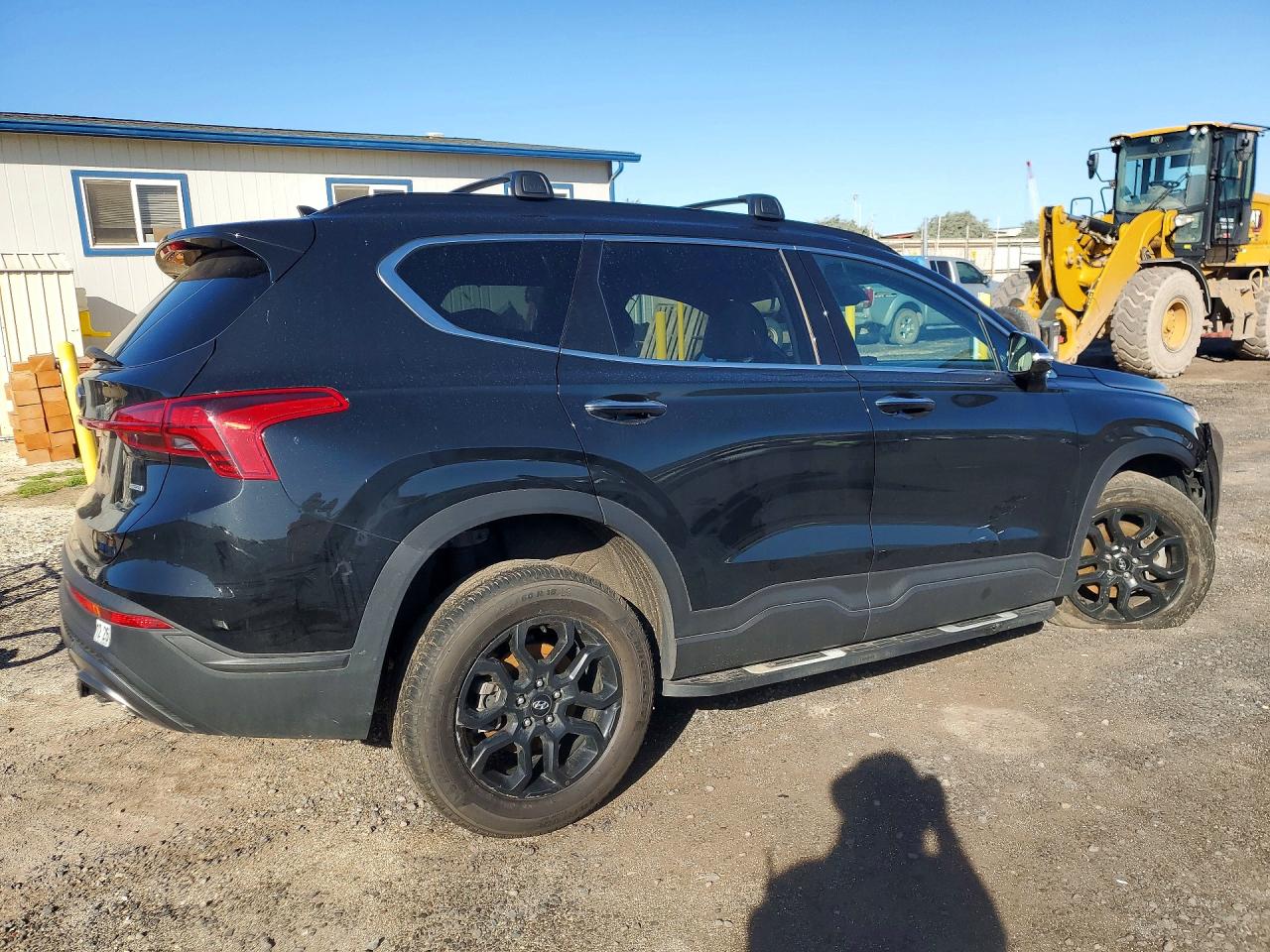 Hyundai SANTA FE Xrt
