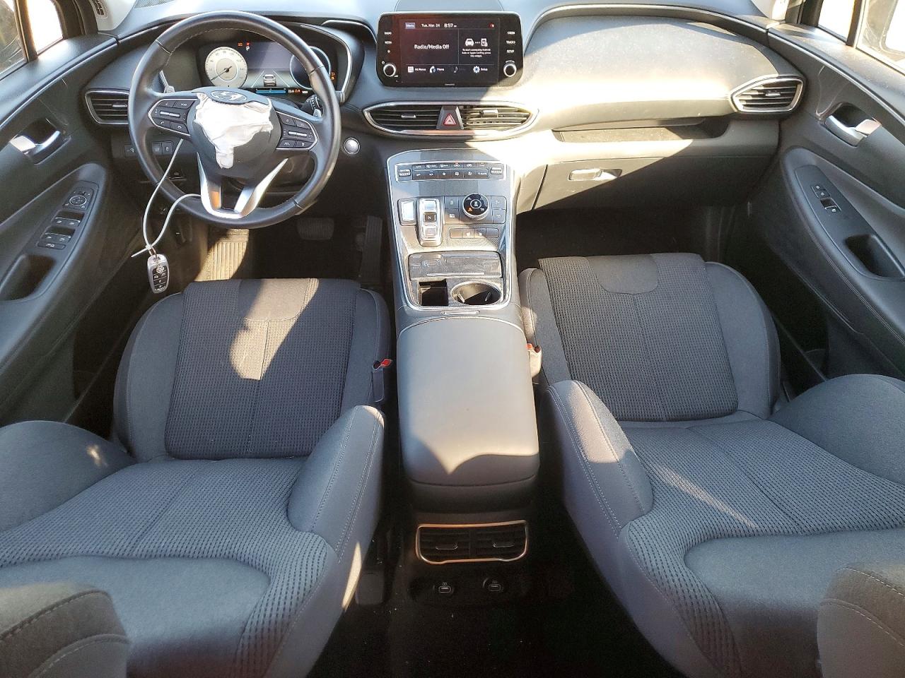 Hyundai SANTA FE Xrt